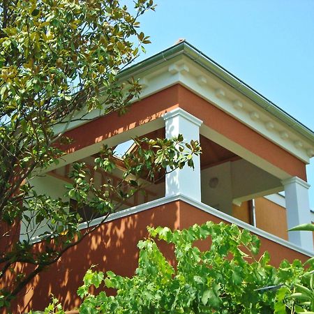 Apartments Rolovina Tivat Buitenkant foto
