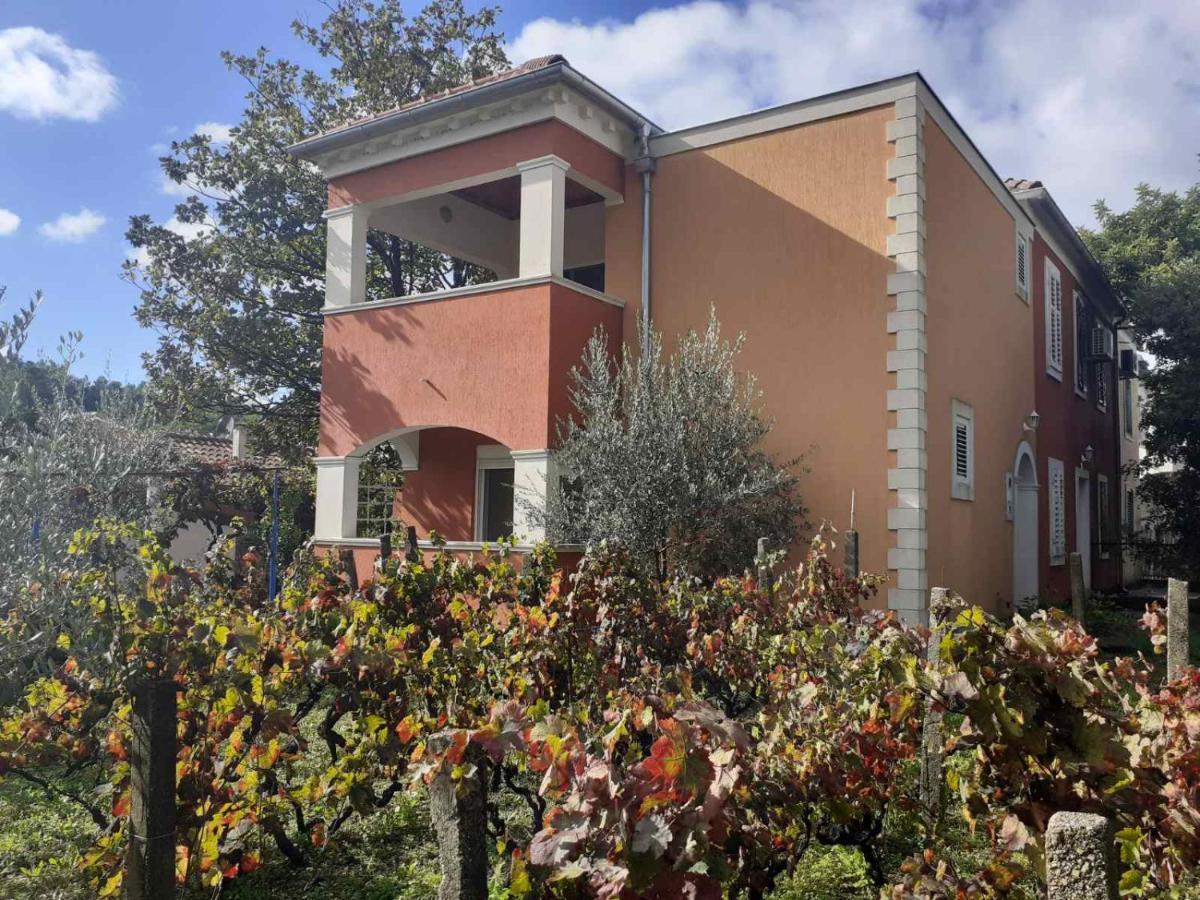 Apartments Rolovina Tivat Buitenkant foto