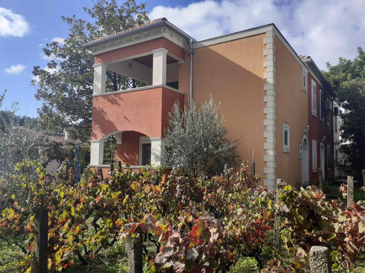 Apartments Rolovina Tivat Buitenkant foto