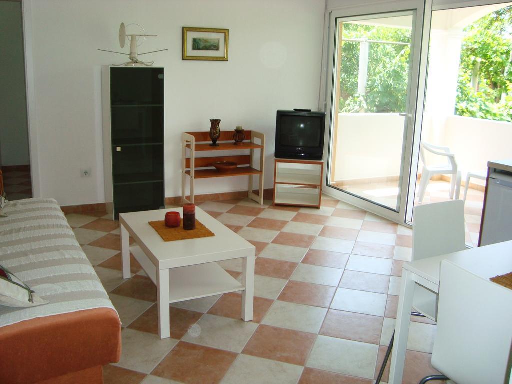 Apartments Rolovina Tivat Kamer foto