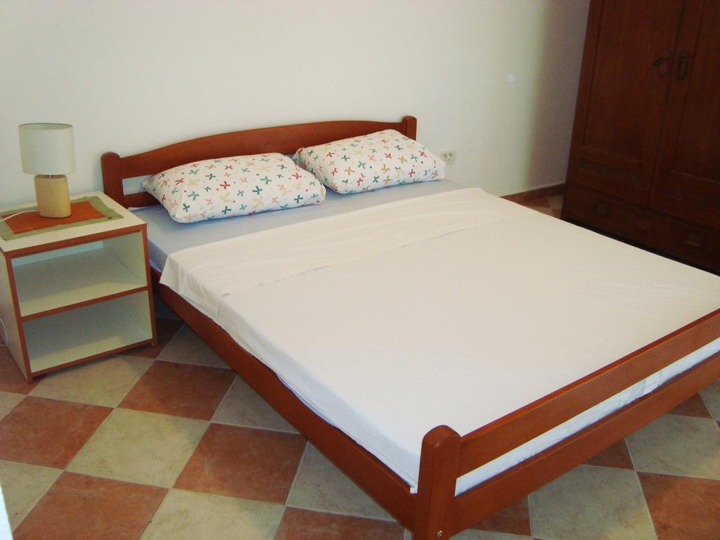 Apartments Rolovina Tivat Kamer foto