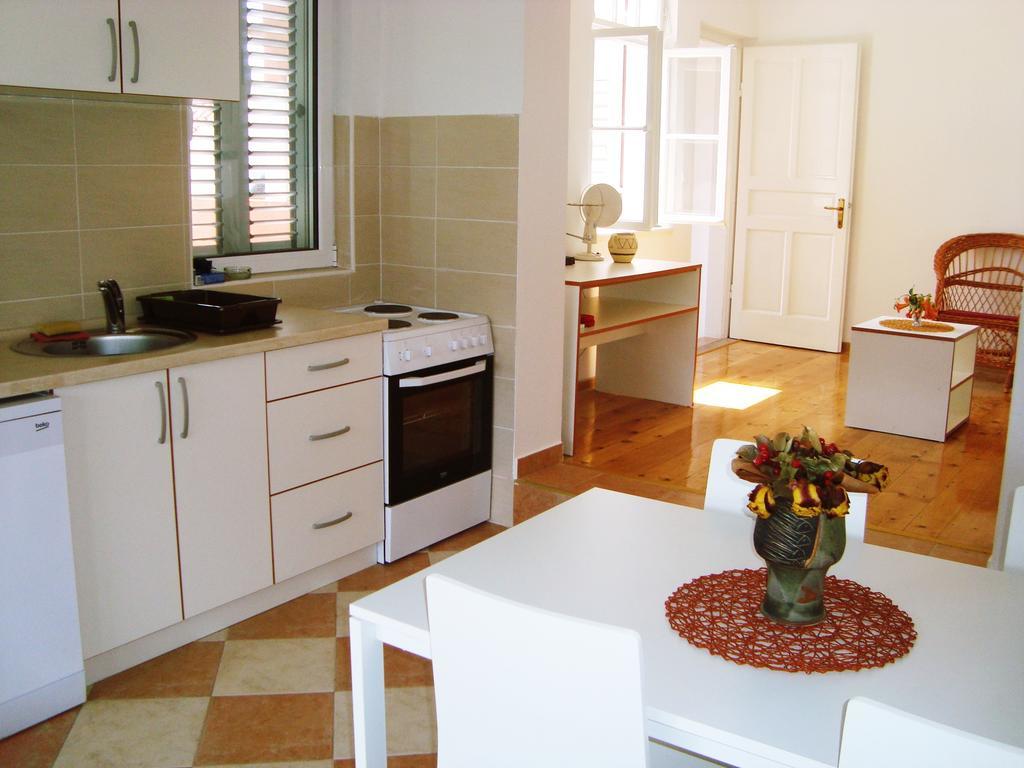 Apartments Rolovina Tivat Kamer foto