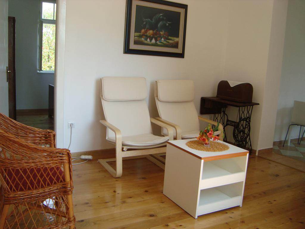 Apartments Rolovina Tivat Kamer foto