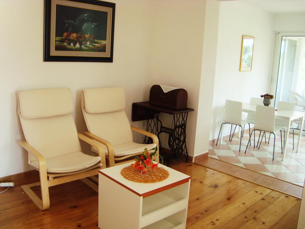 Apartments Rolovina Tivat Kamer foto
