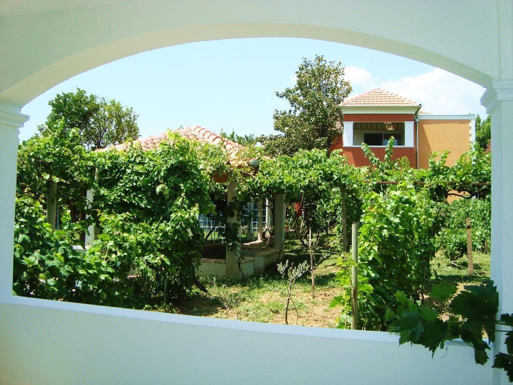 Apartments Rolovina Tivat Kamer foto