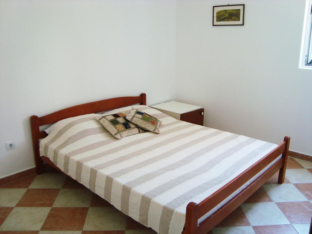 Apartments Rolovina Tivat Kamer foto