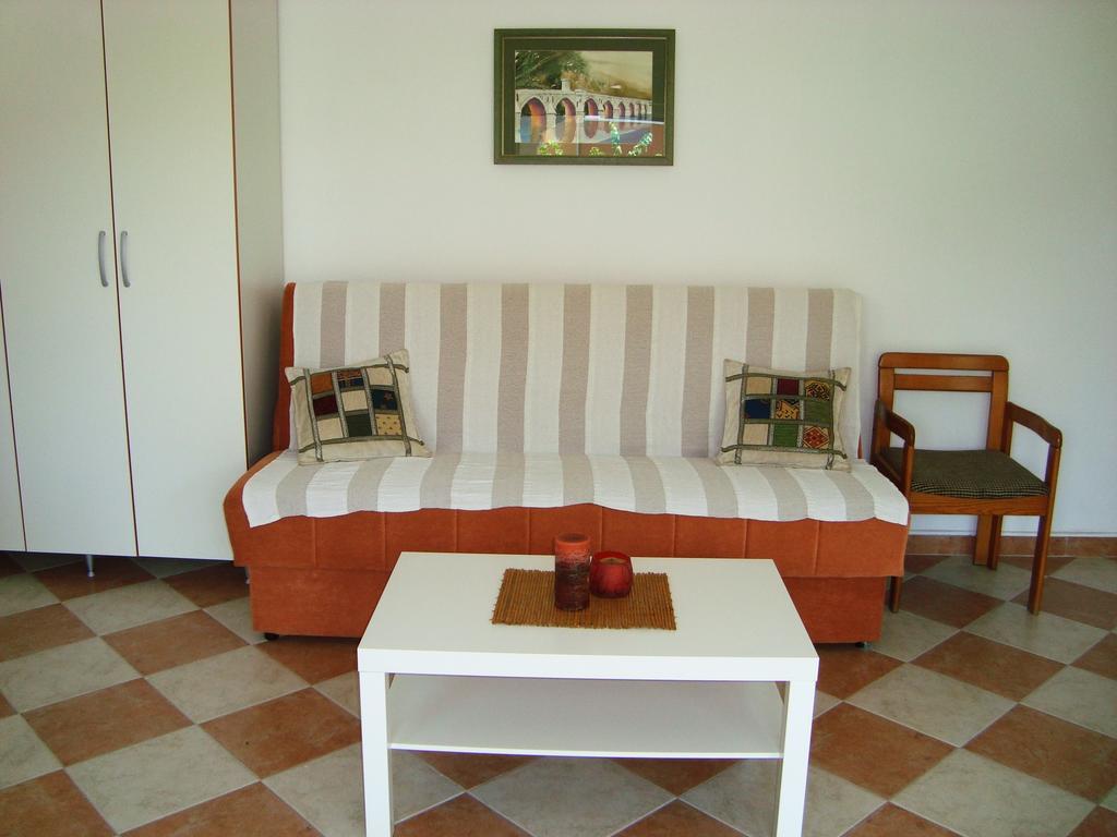 Apartments Rolovina Tivat Kamer foto
