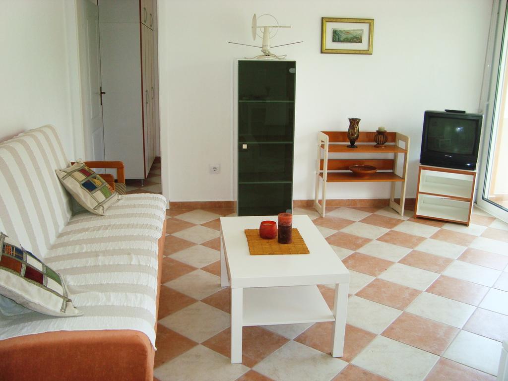 Apartments Rolovina Tivat Kamer foto