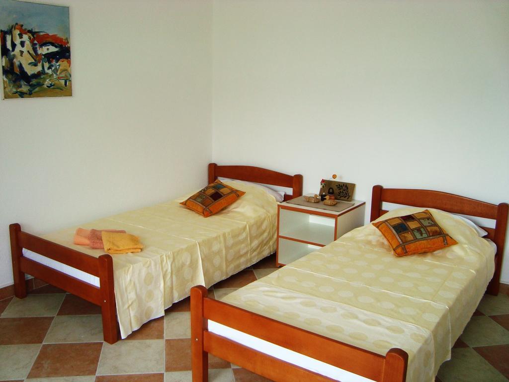 Apartments Rolovina Tivat Kamer foto