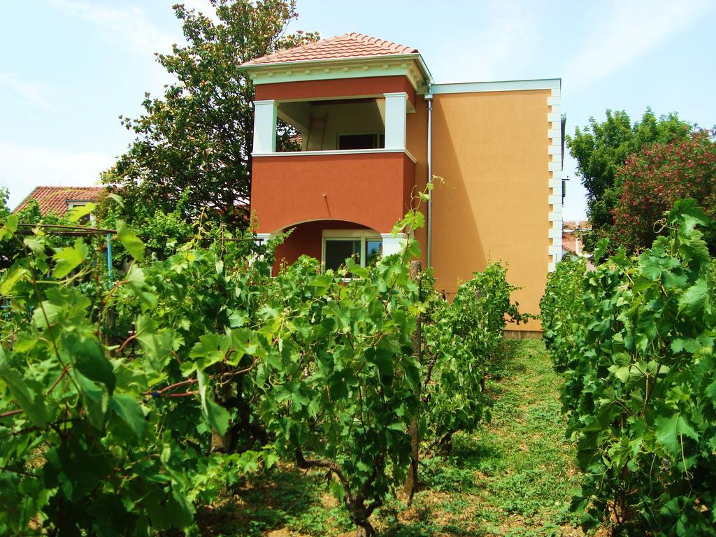 Apartments Rolovina Tivat Kamer foto