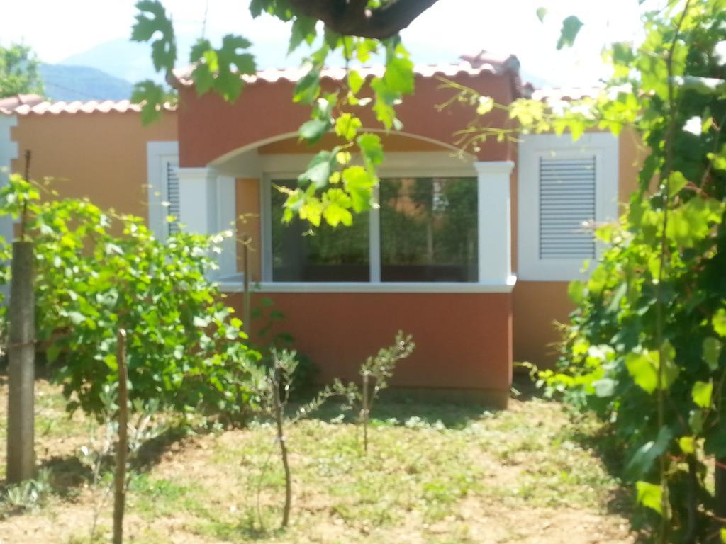 Apartments Rolovina Tivat Kamer foto