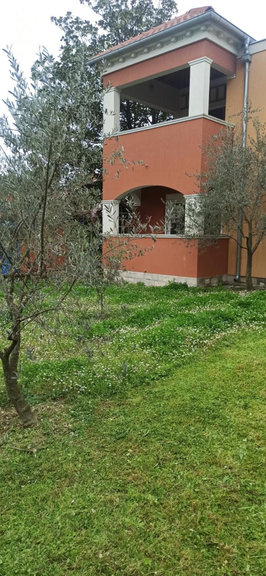 Apartments Rolovina Tivat Kamer foto