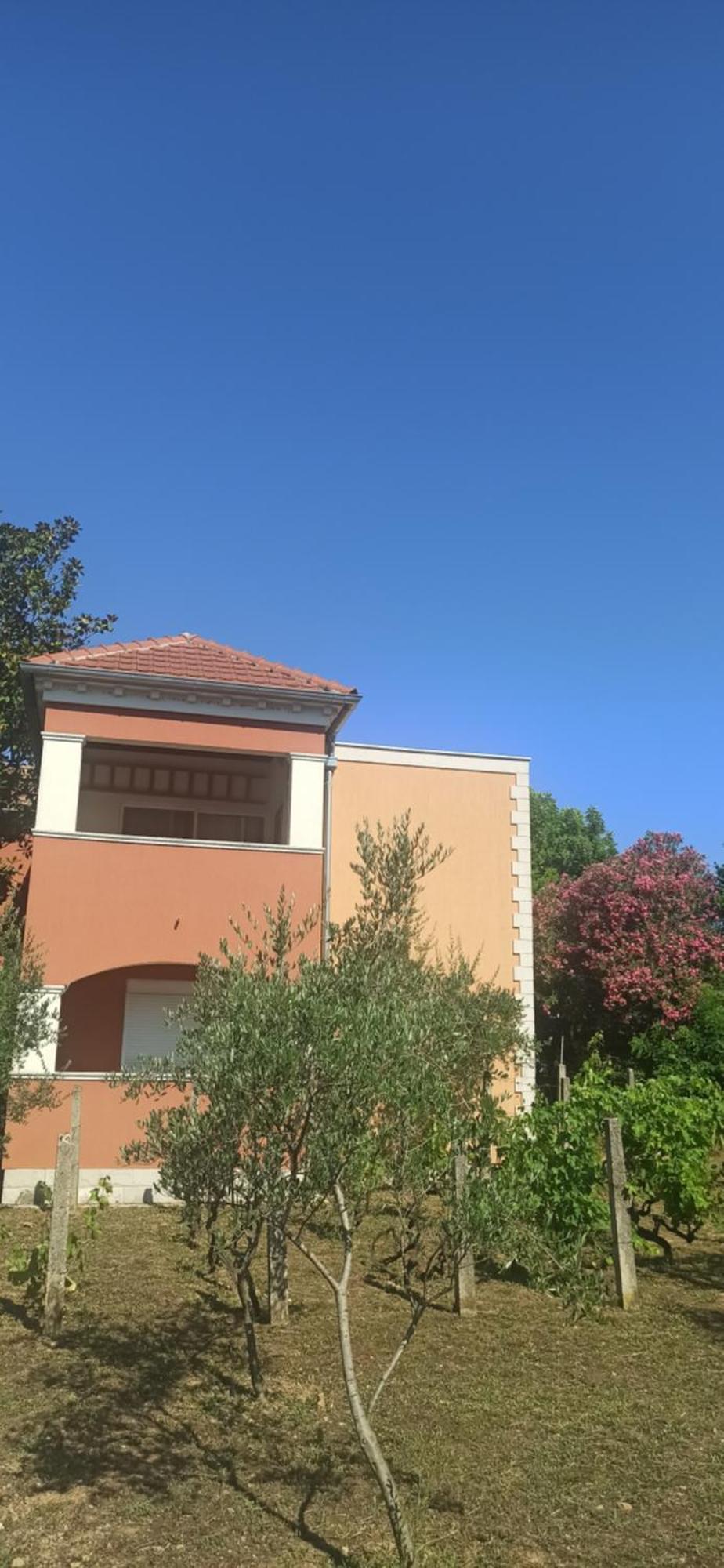 Apartments Rolovina Tivat Kamer foto