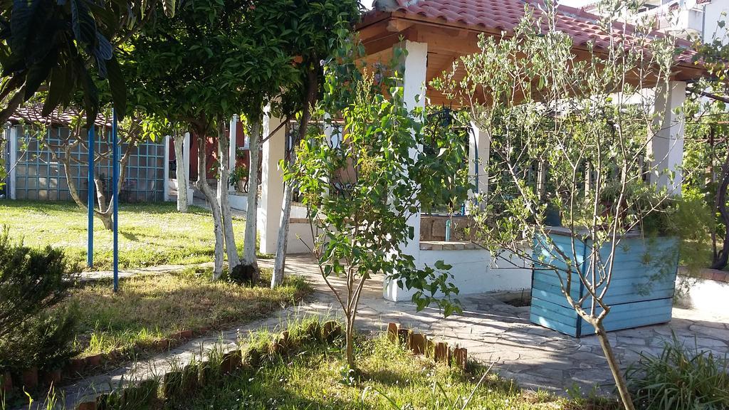 Apartments Rolovina Tivat Buitenkant foto
