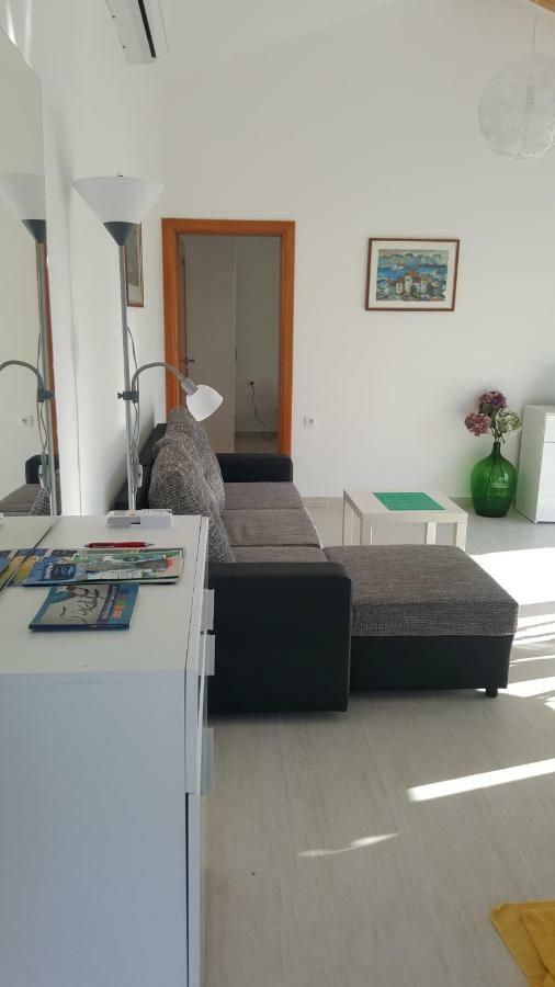 Apartments Rolovina Tivat Buitenkant foto