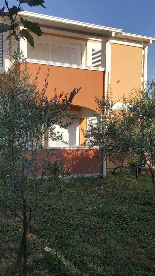 Apartments Rolovina Tivat Buitenkant foto